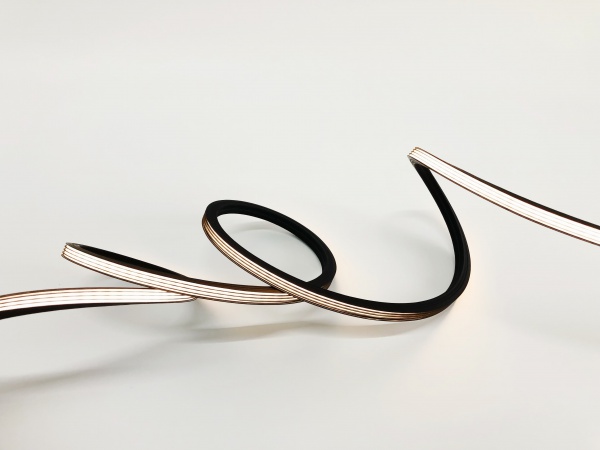 Global Patent: 3D-Anti Glare W10*H10 Blinds