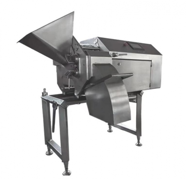 TF350 3D Meat Dicing Machine