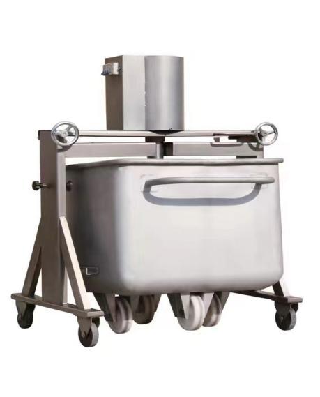Saline Solution Generator （Brine Mixer）