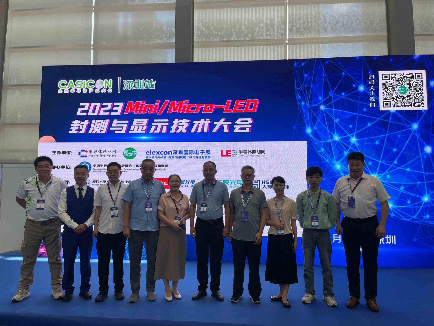 柔性薄膜透明LED显示屏故障隐患与解决方案