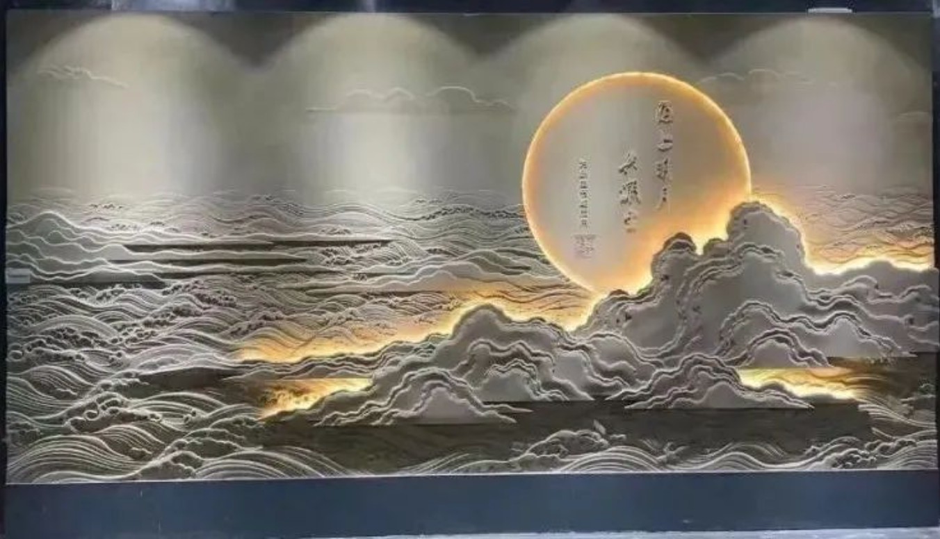 戴尔曼发泡陶瓷