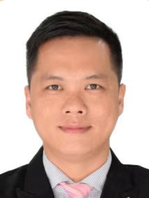 李嘉辉 