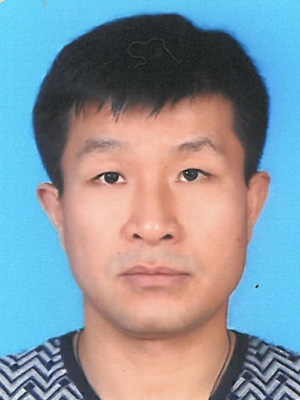 苏志伟 