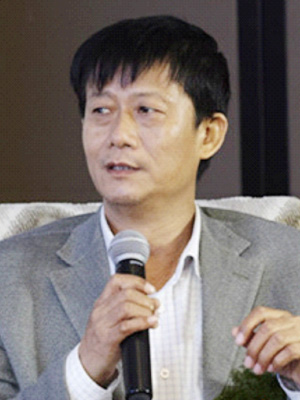 邓顺国    博士 教授