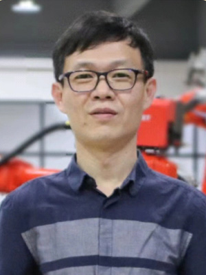 吴立华   教授级高级工程师