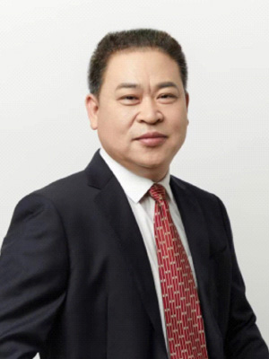 何先友   博士 教授