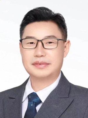 郭盛晖    博士 教授