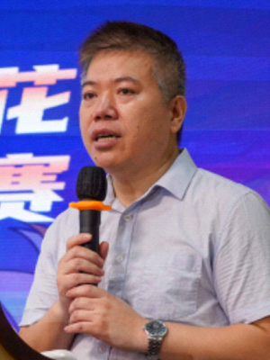 朱红星   硕士 正高级讲师