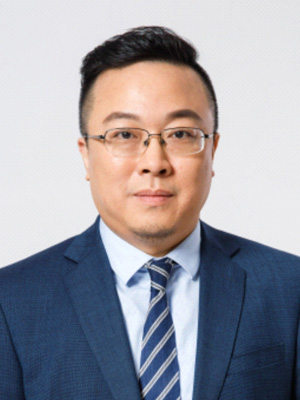张瑜 硕士生导师