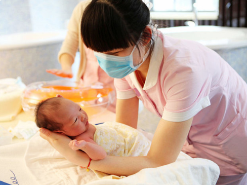 妇婴护理专项能力考前实操练习