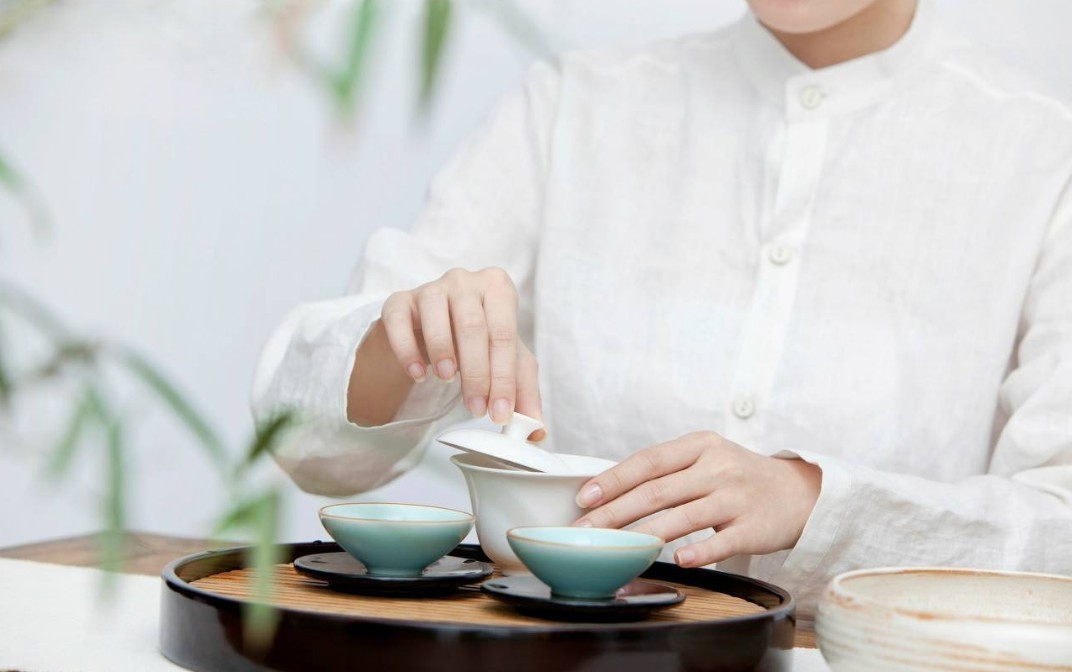茶艺师基础知识（35学时）