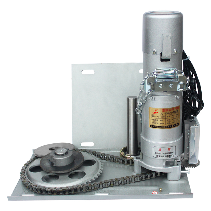 AC200-600kg
