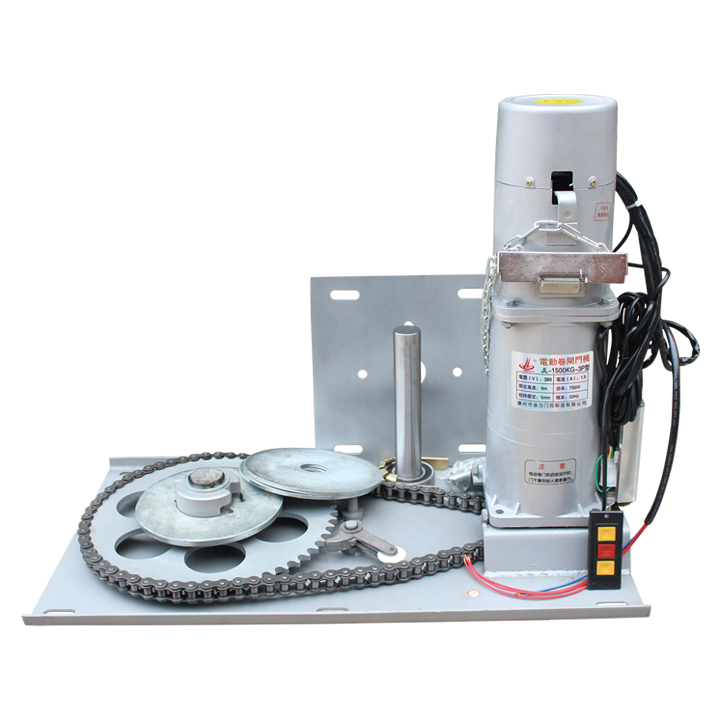 AC1300-1500KG