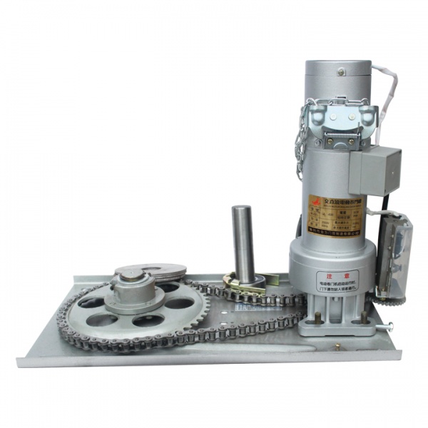 DC200-600KG