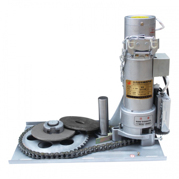 DC800KG