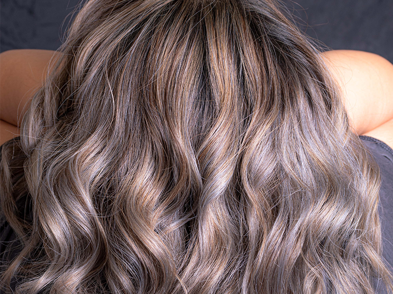 10 DON'TS with extension hair！