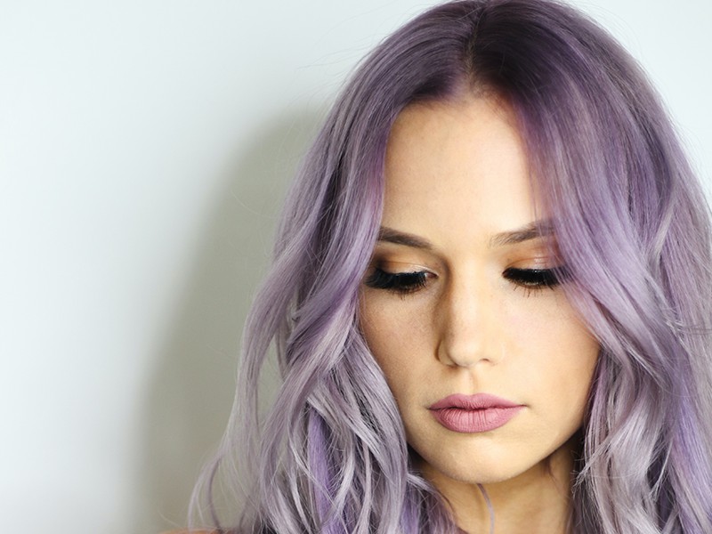 Tips to keep your bloned bright