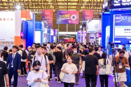 2025 WOD Manufacturing Digitalization Expo