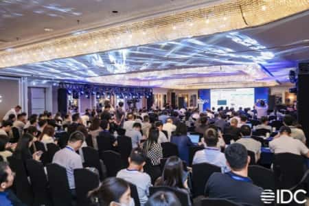 The 2025 Shenzhen CIO Summit has concluded with great success!