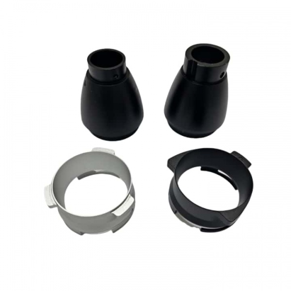 Coffee machine accessories