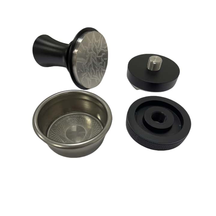 Coffee machine accessories 