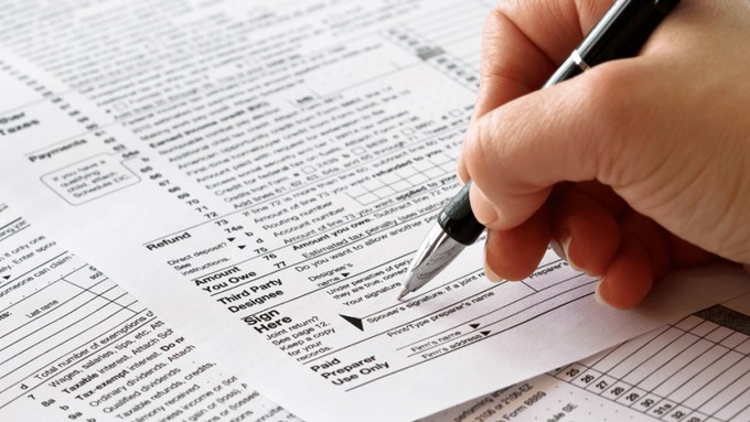 有避稅效果的避稅方法