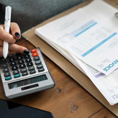 年度企業所得稅彙算清繳