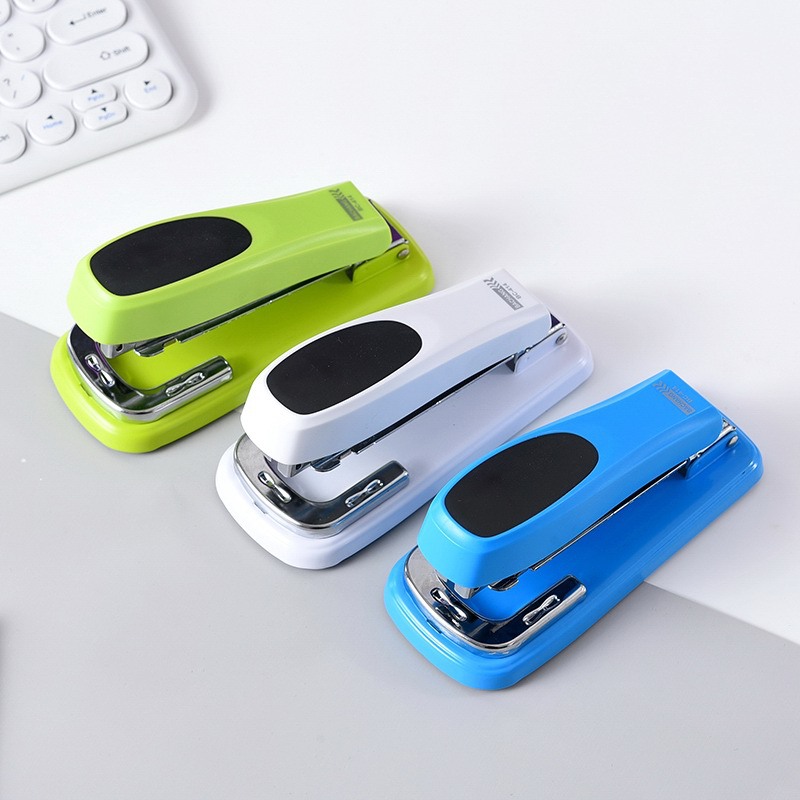 360-degree rotary stapler