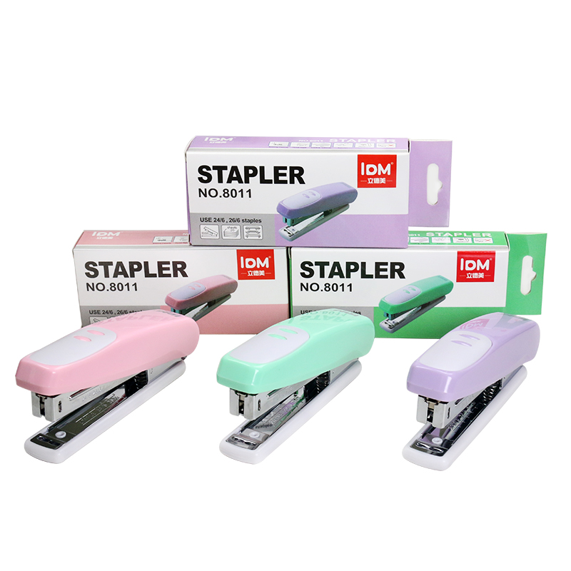 8011Stapler