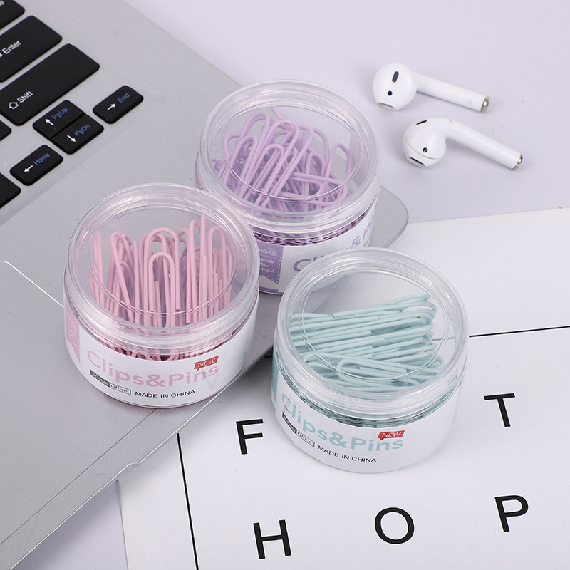 Y-5paper clip