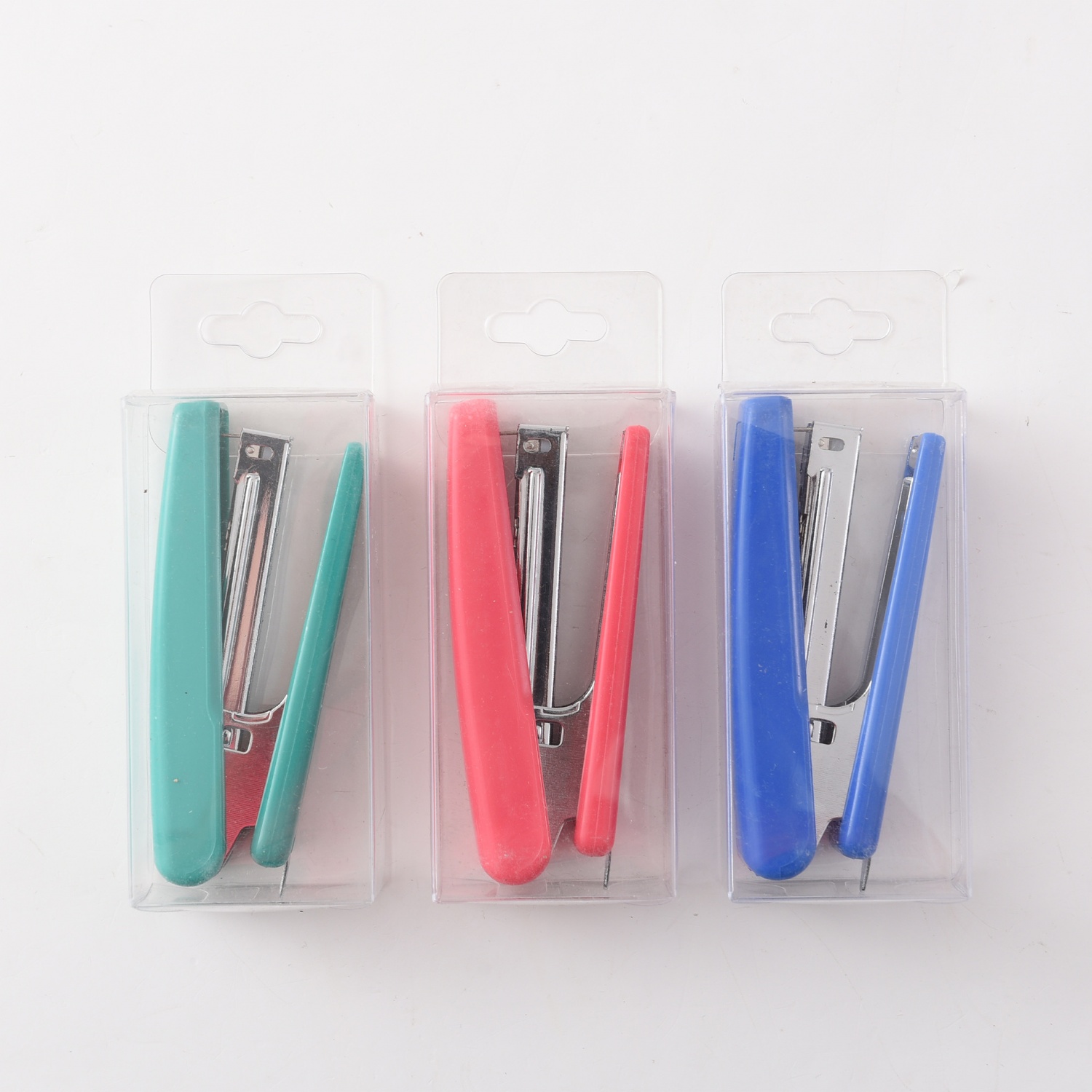 0209Office stapler