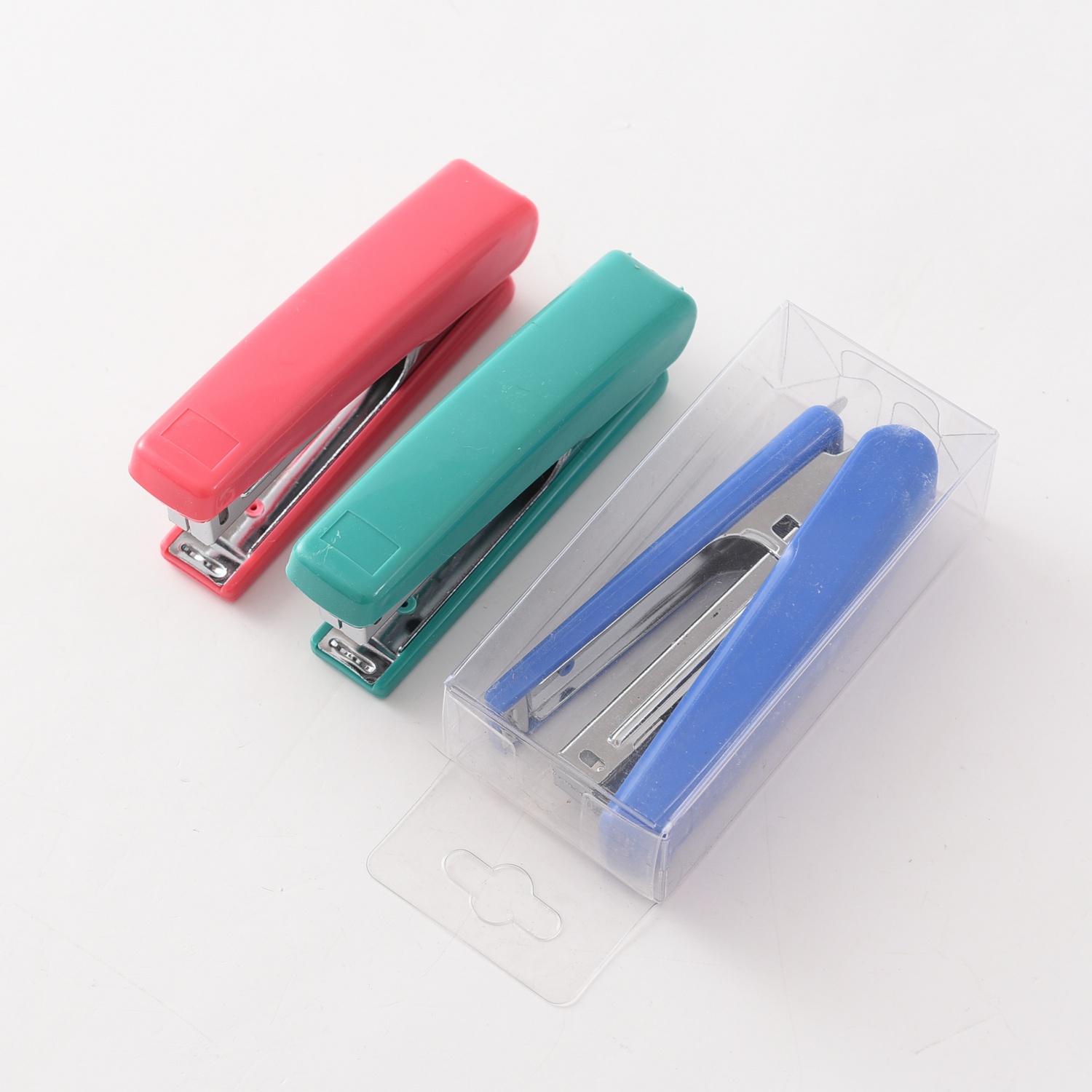 0209Office stapler