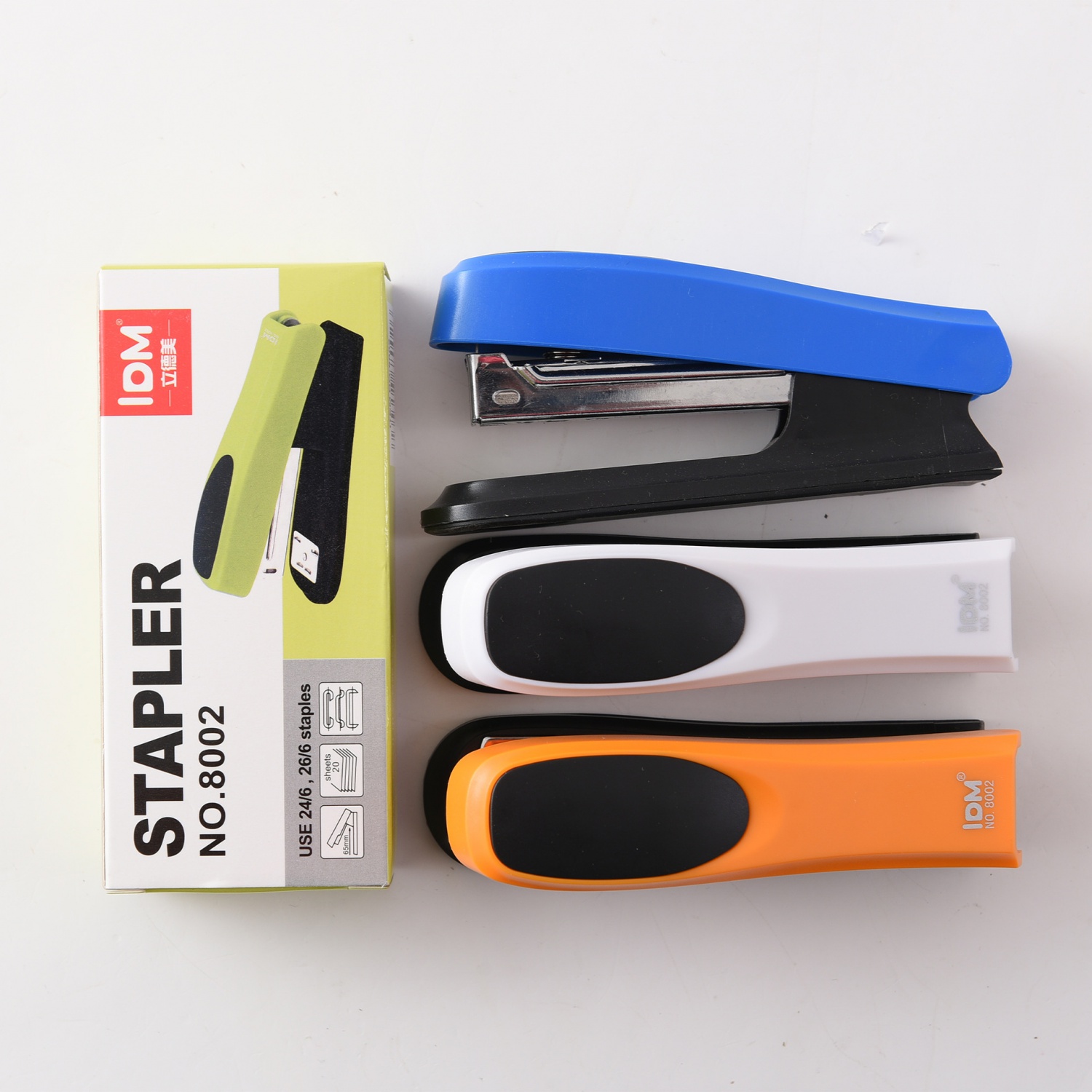 8002Office stapler