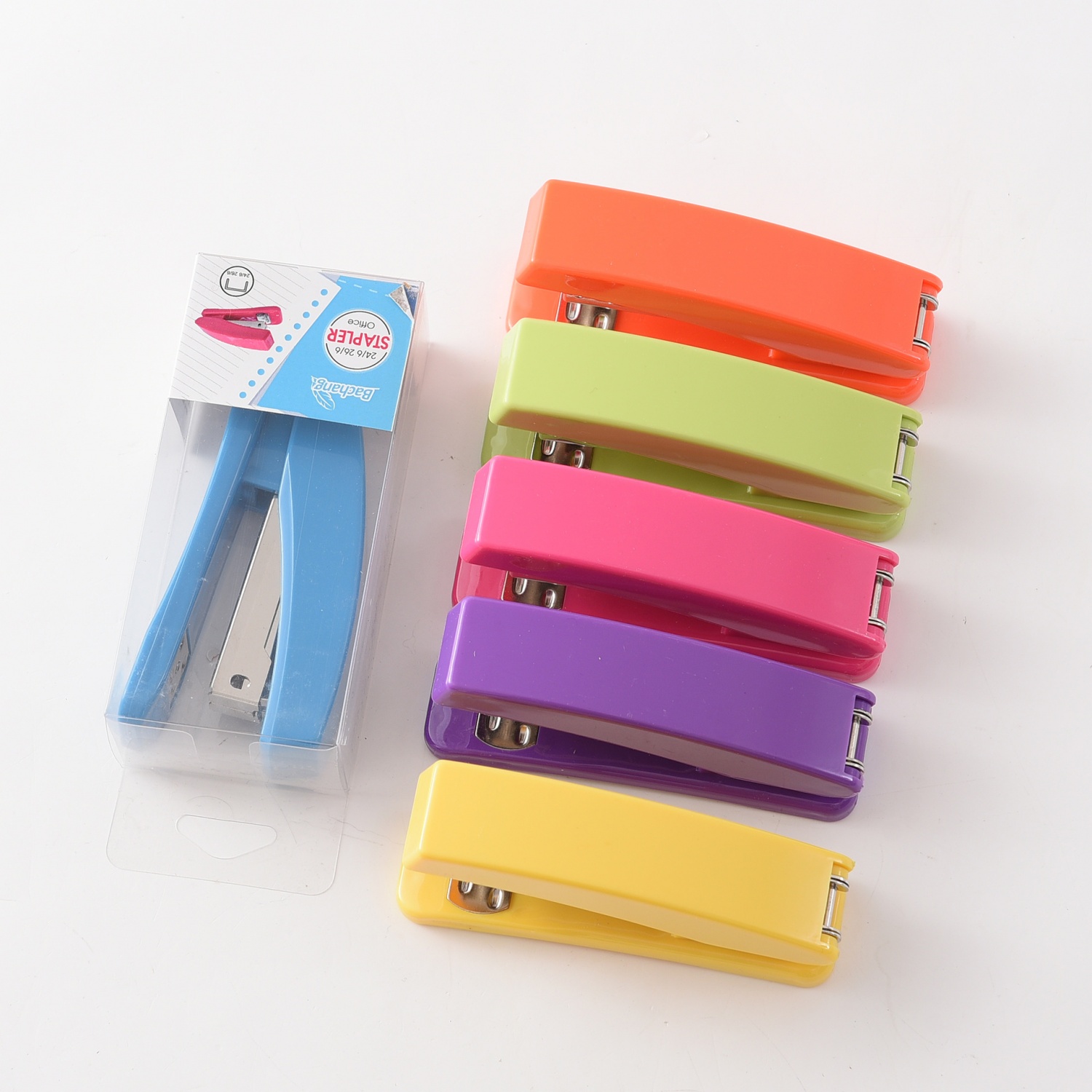 0603Office stapler