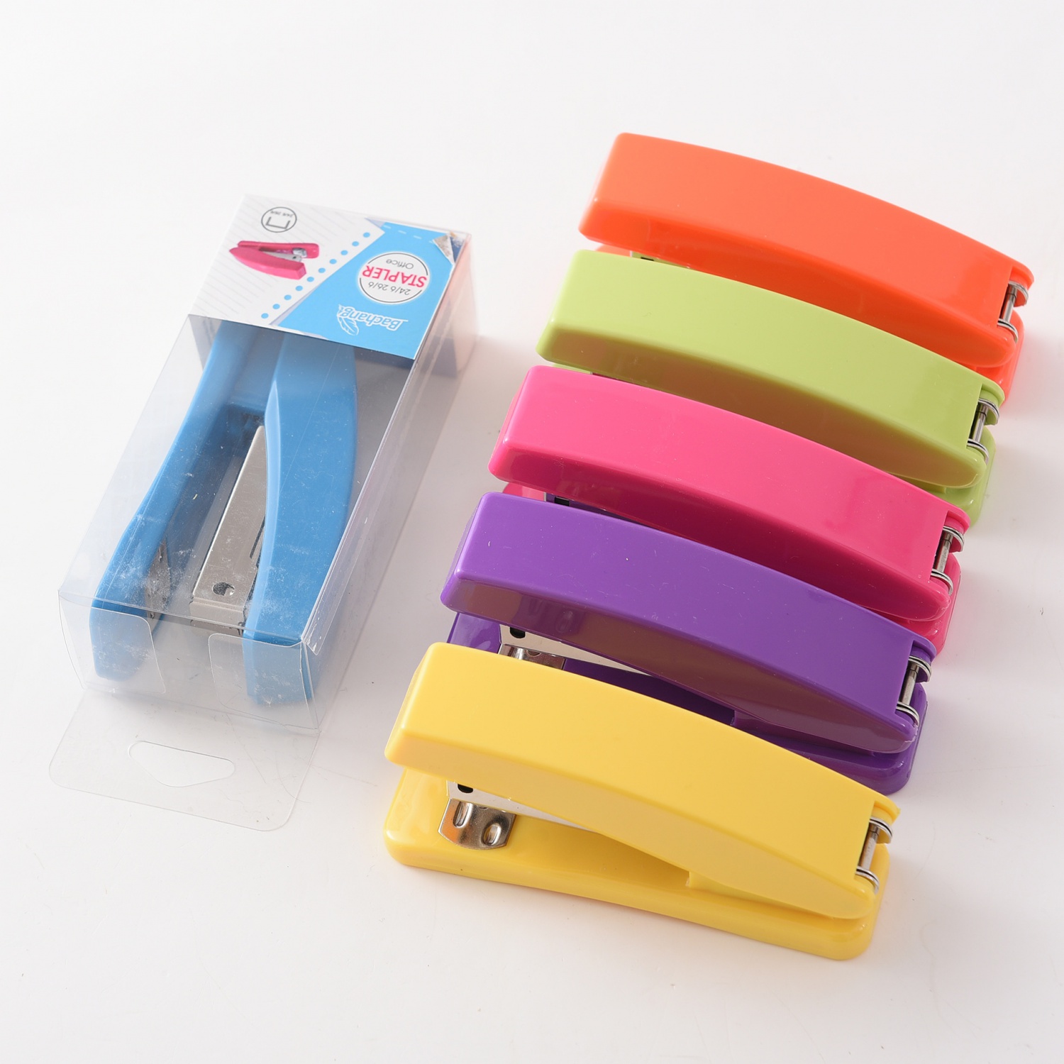 0603Office stapler