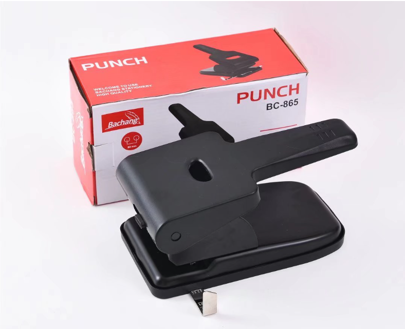  BC-865hole-punching machine
