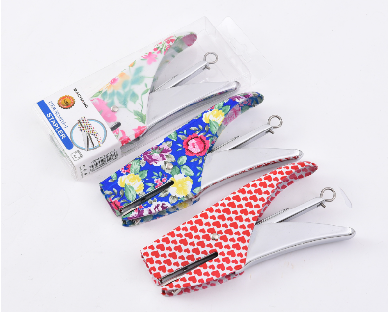  0118-1Hold stapler