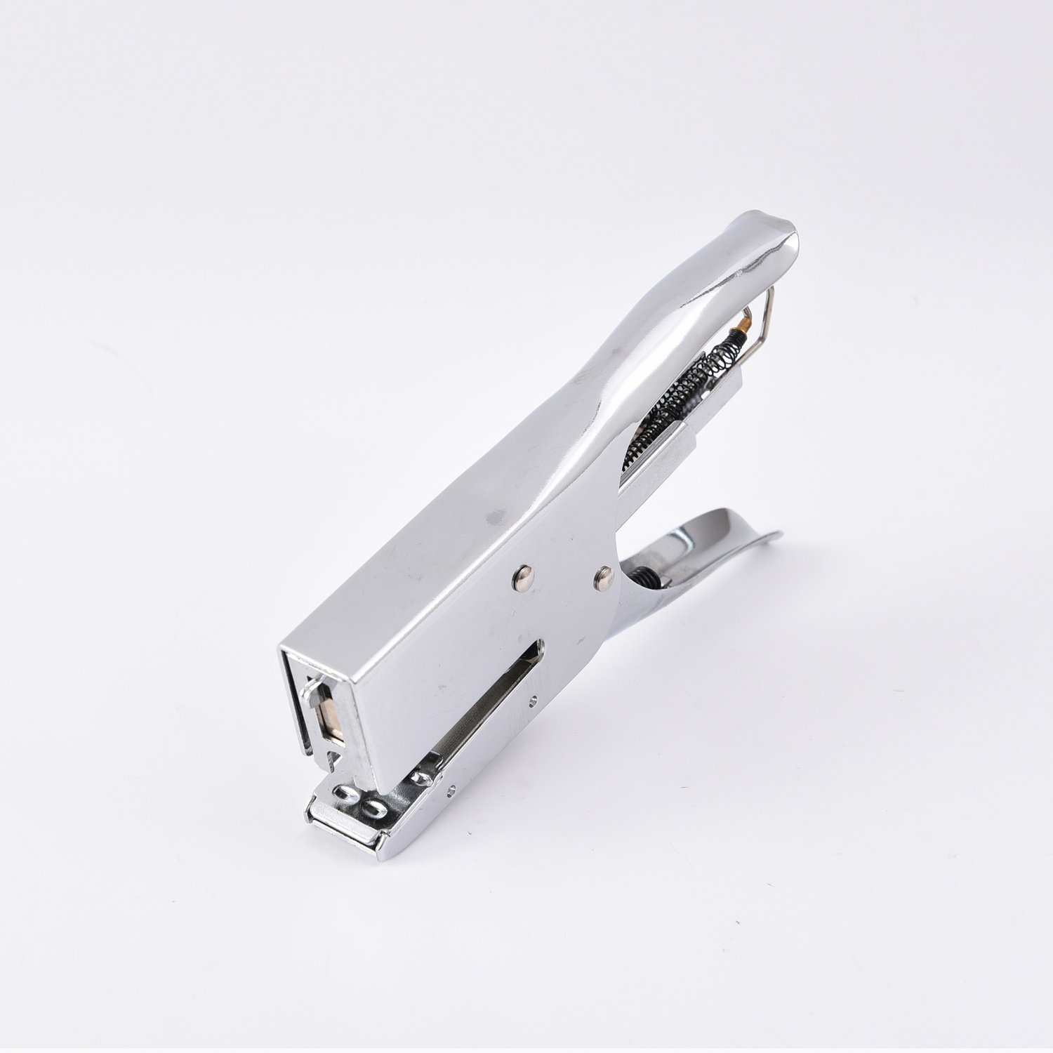  827Hold stapler
