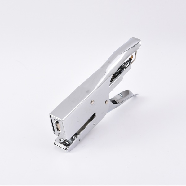 827Hold stapler