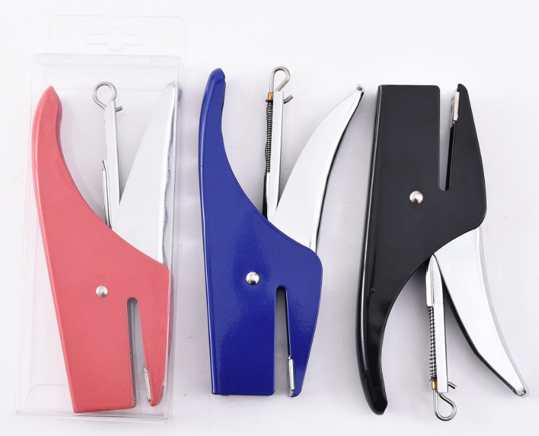  8911BHold stapler
