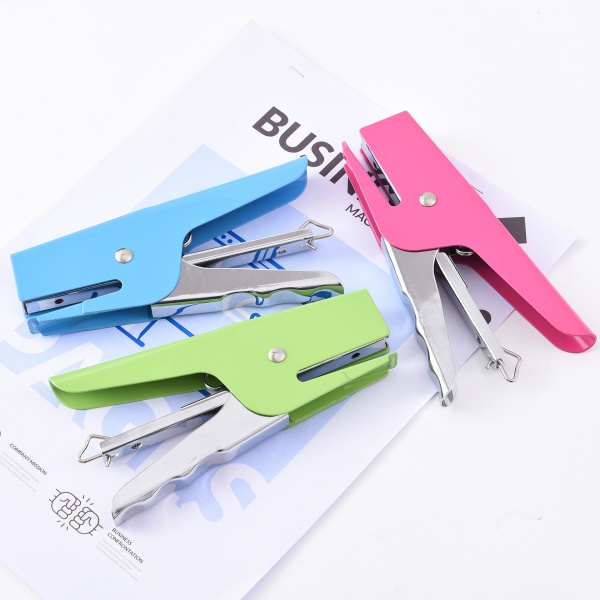  0116Hold stapler