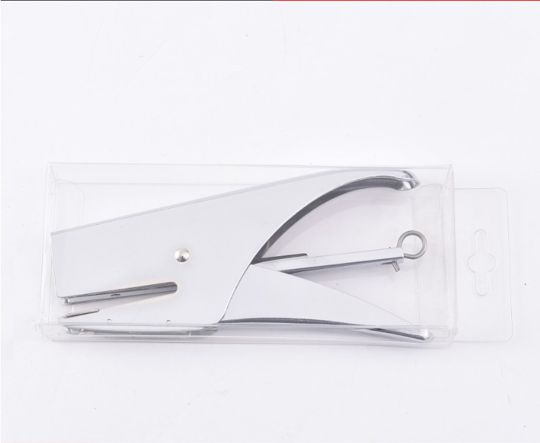  8118Hold stapler