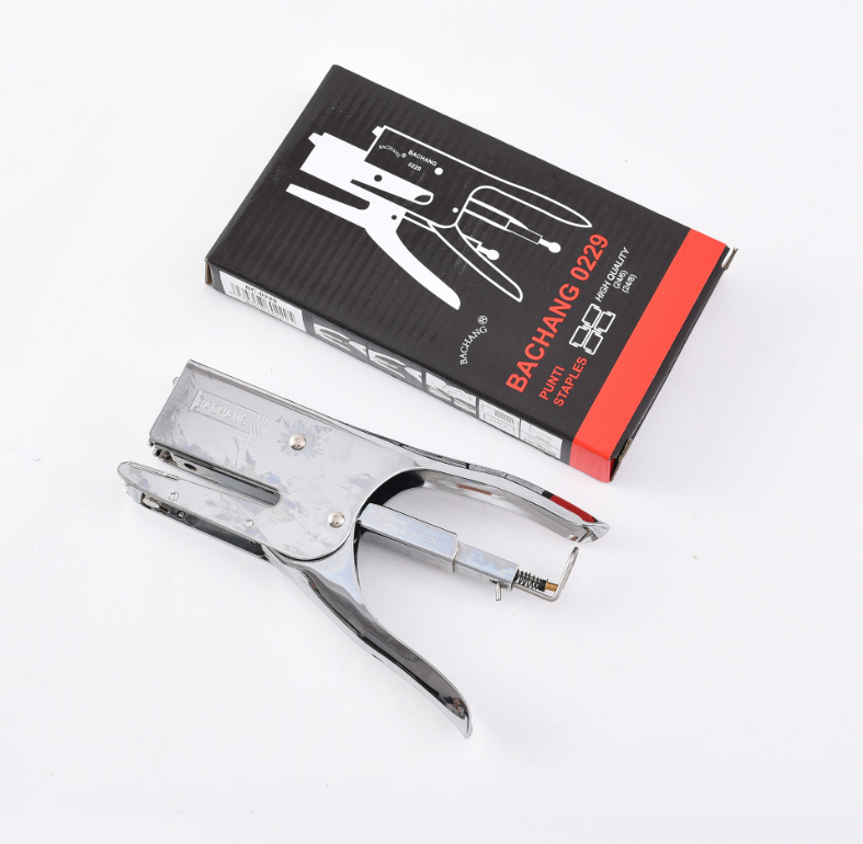  0229Hold stapler