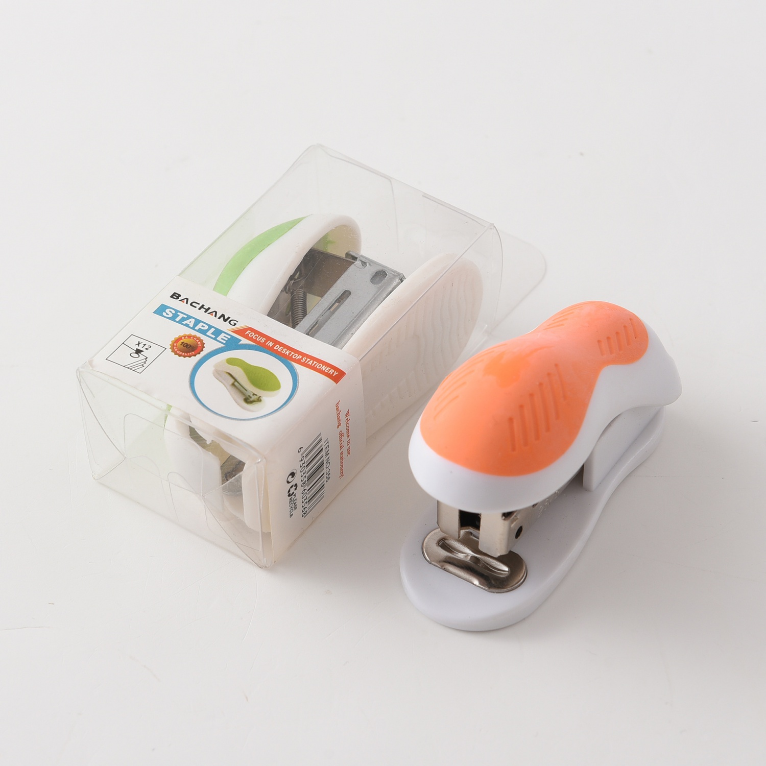  356Mini stapler