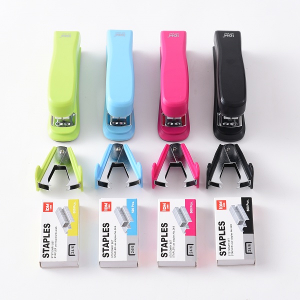 8001-3Stapler suit