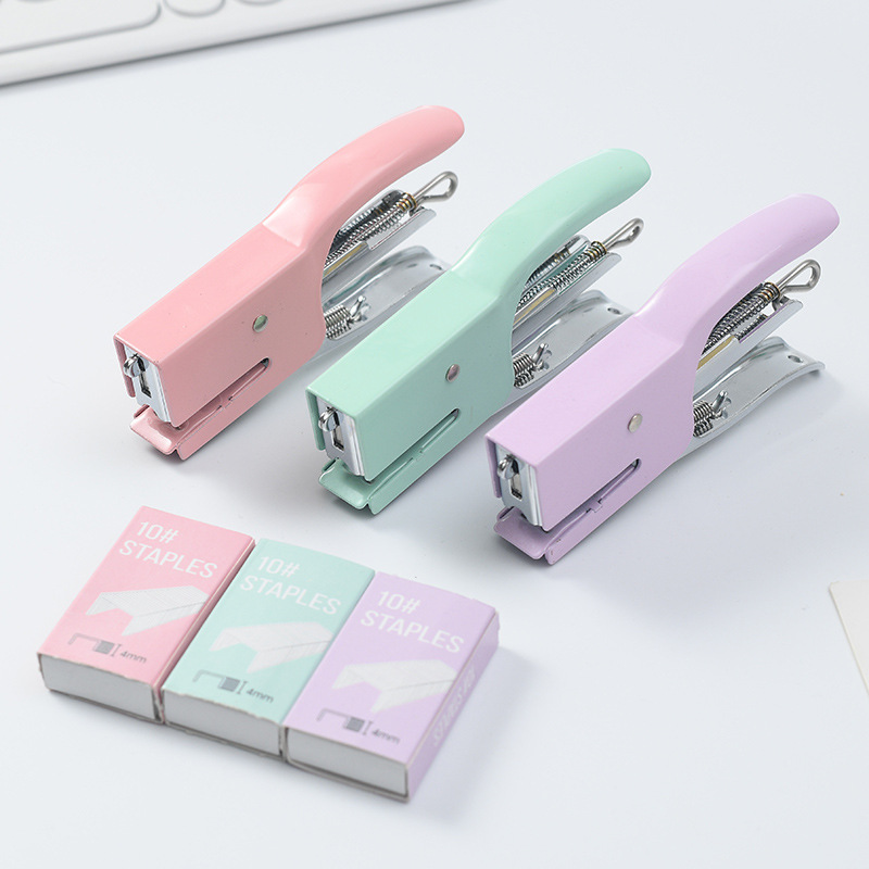  MKL010Stapler suit