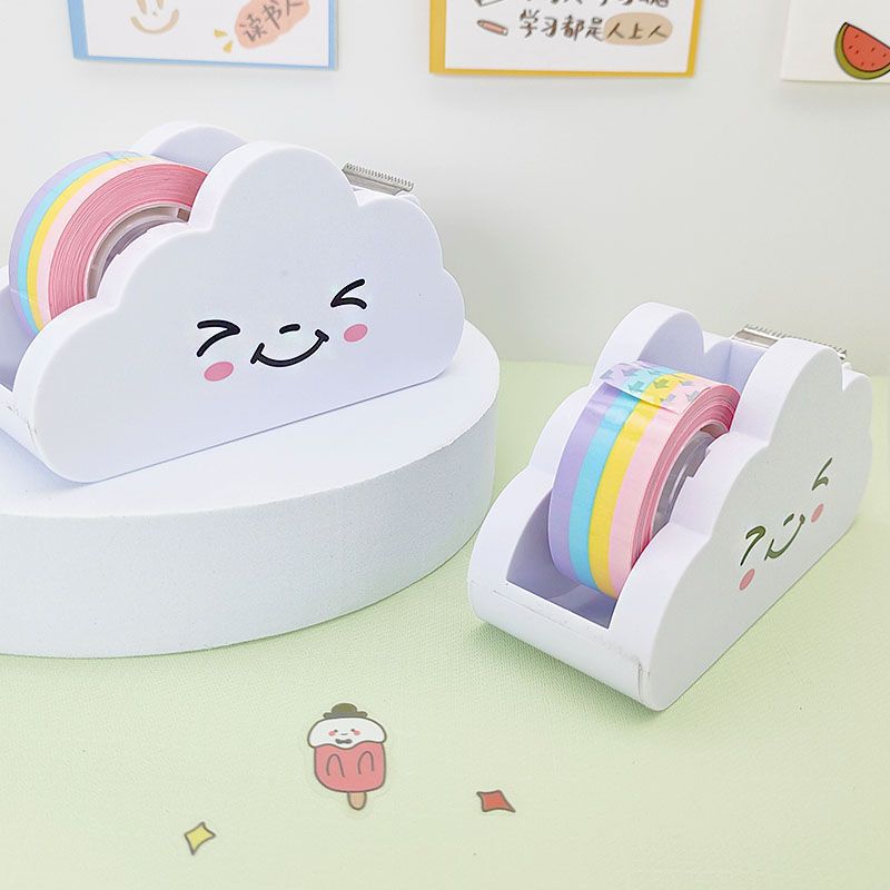 126#B  tape dispenser
