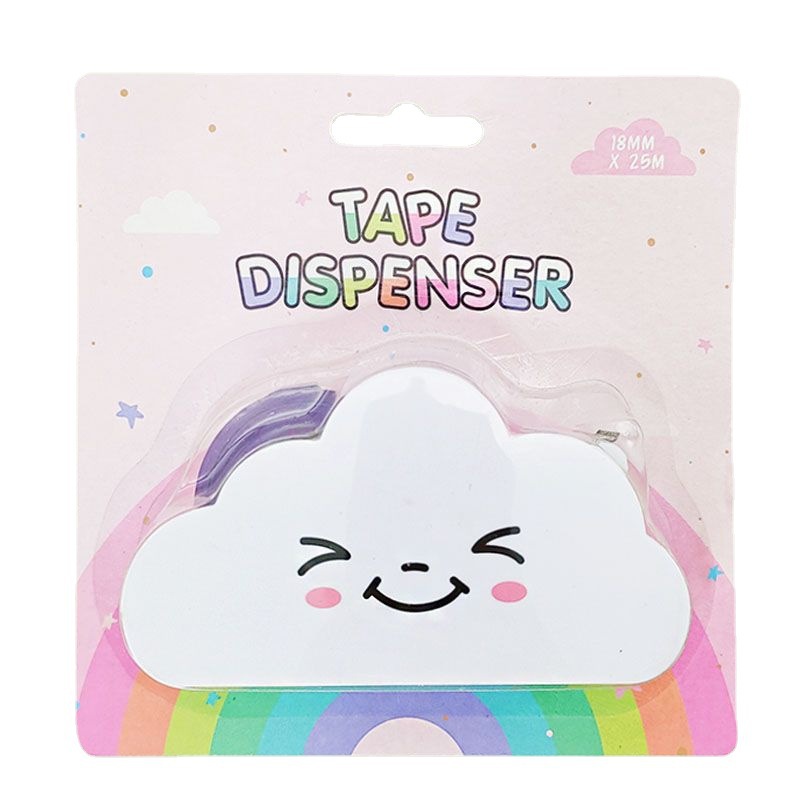 126#B  tape dispenser