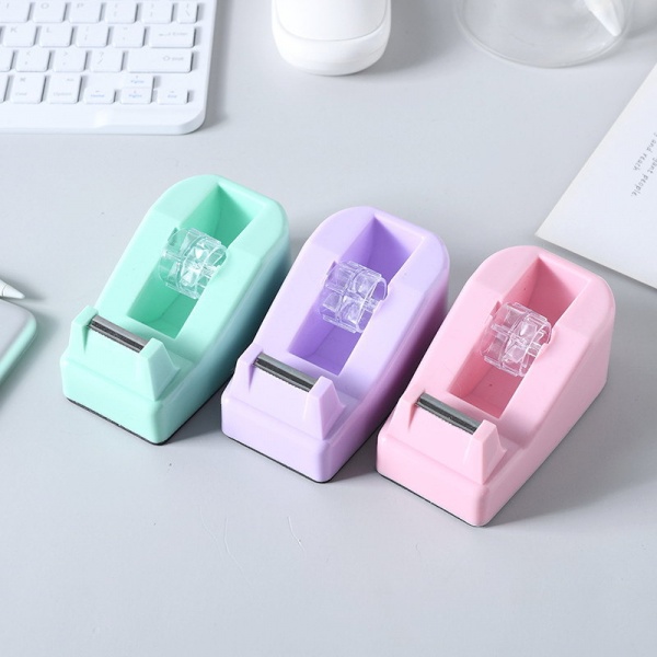 8051Macaron tape holder