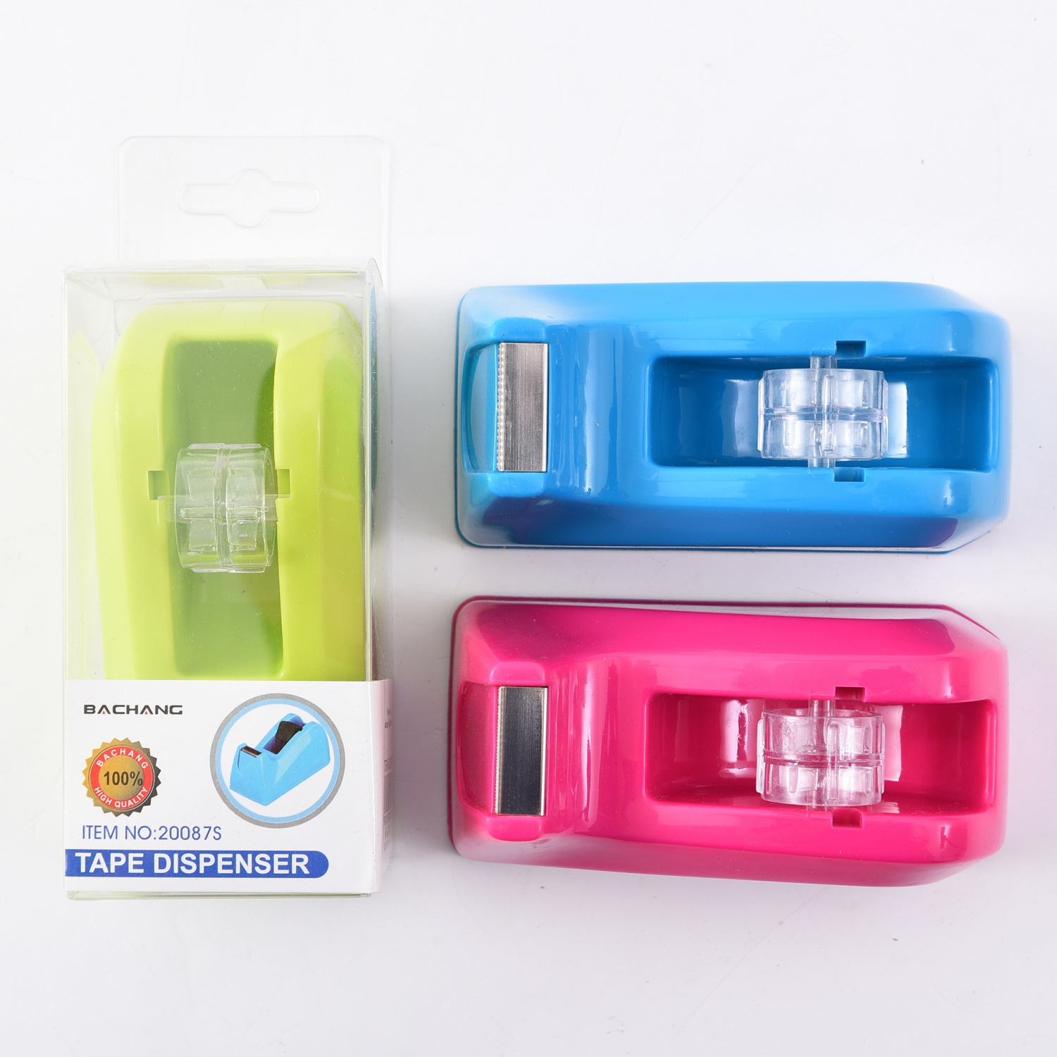  20087s   tape dispenser